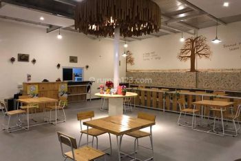 Sewa Laris Ruko Keren Mainroad Cihanjuang Cimahi Tempat Sejuk