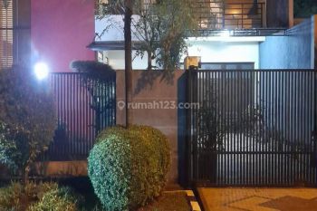 Disewakan Rumah Cantik di Jaka Permai Bekasi