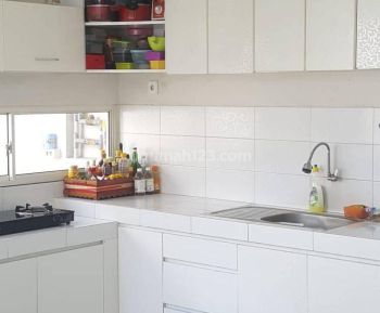 Dijual Rumah Strategis Harga Nego di Kota Baru Parahyangan