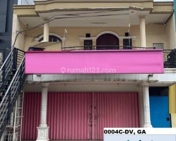 Disewakan Ruko Siap Pakai di Kranggan Cibubur