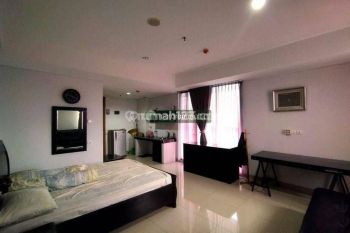 Murah dan Jarang Ada Apartemen Dago suites Typ Studio paling Luas