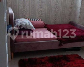 Jual Cepat Apartemen Springlake 3BR Tower Davalia, Summarecon Bekasi