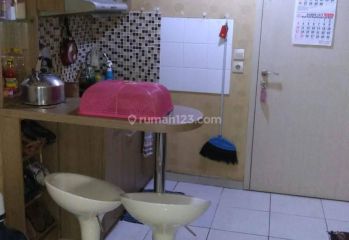 Dijual Apartemen Center Point Furnish Bekasi Selatan
