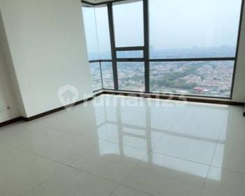 Apartemen St. Moritz Tower New Royal Private Lift 2 Kamar Tidur Semi Furnished