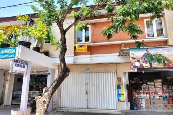 Ruko Dijual Gunung Anyar Sawah Surabaya