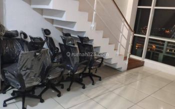 For Rent Apartment Cityloft Sudirman Type London High Floor