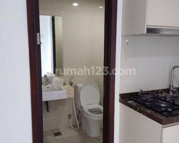 Sewa Apartemen Puri Mansion Bagus Unfurnished