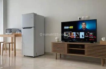 Apartemen Disewa 2 Bedroom di Dago Suites