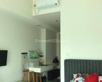 Nego sampai deal apartemenr di Cisauk serpong garden Tower Cattleya