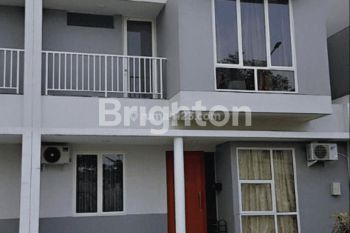 The Home At Southlink Batam