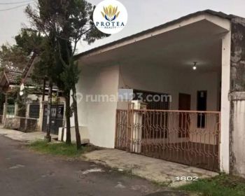 Dijual Rumah di Bukit Nusa Indah Serua, Ciputat
