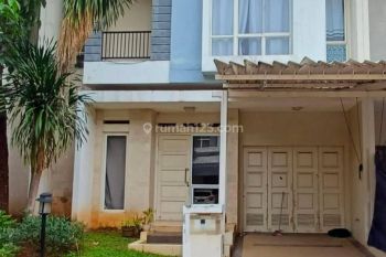 Disewakan Rumah Cluster Starling Gading Serpong ( Lia )