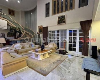 *RUMAH MEWAH - T/B 509/650 - PRESTIGIOUS AREA