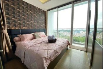 Apartemen Dago Suites Apartment Bagus Furnished Dago Cihampelas