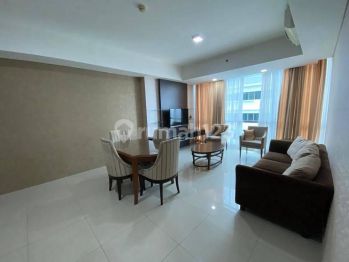 Empire 3 Bedroom With Balcony Kemang Village