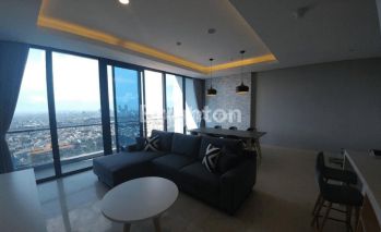 APARTMENT TERINTEGRASI DENGAN CIPUTRA WORLD MALL