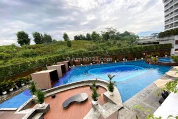 DIJUAL B.U UNIT KONDOTEL ALANA SENTUL CITY DNG BRAND THE ALANA HOTEL & CONFEREE