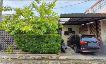 Rumah Tinggal Furnished Faridgus