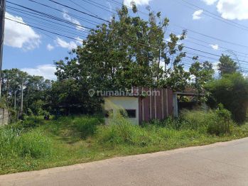 Quick Sale Land Strategic Location View Of Rice Fields Ocean, Near Cemagi Beach,