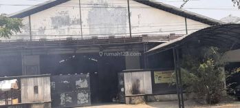 Gudang Raya Mojosari, Jombang