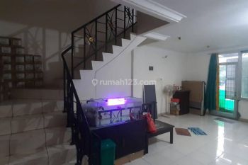 Dijual Ruko Nyaman Dan Bersih Diaralia Harapan Indah Bekasi