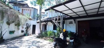 Rumah bagus strategis di terusan sutami pasteur