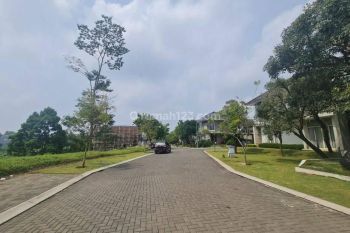 Segera Dapatkan Kavling View Danau Diarea Kota Baru Parahyangan