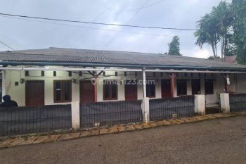 Rumah Kontrakan Dijual Murah Sekali di Pti Tambun Bekasi