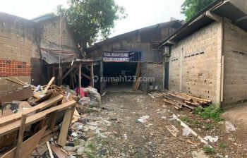 Tanah srategis termurah jarang ada di laut banda duren sawit