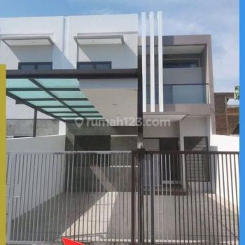 Hot Price Rumah Ready Stock Riung Bandung Dkt Summarecon 121A8