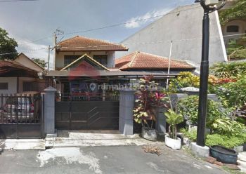 Rumah Old Money Layout Luas Harga Miring Lokasi Strategis