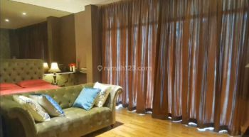 Dijual Rumah Cantik Puri Mansion Jakarta Barat