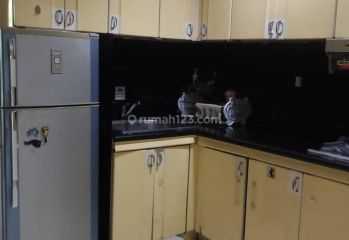 Aprtmn gading Resort Residence GRR MOI klapagading jakut jual sewa murah