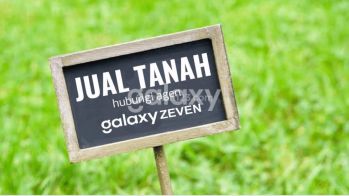 Dijual Tanah Labuan Bajo Siap Bangun Nol Jalan Raya Tengah Kota