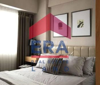 Apartement Apartemen Malang City Point 2 BR Furnished