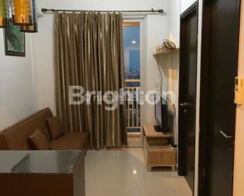 APARTMENT WESTMARK DEKAT TAMAN ANGGREK MALL FULL FURNISHED