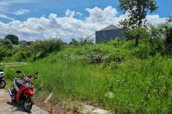 Jual Tanah di Setra Duta Grande, 675m² bisa di Split