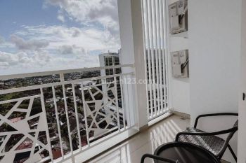 Sewa Apartemen Di Jogja MATARAM CITY Full Furnished