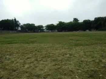 Tanah Luas 3,4 ha Periuk Tangerang Kota