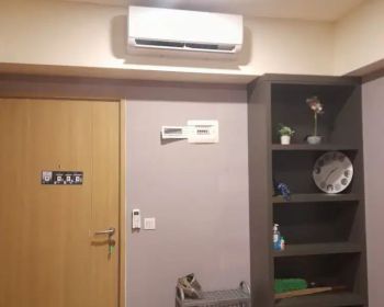 Disewakan cepat full furnish kamar nyaman dan bersih