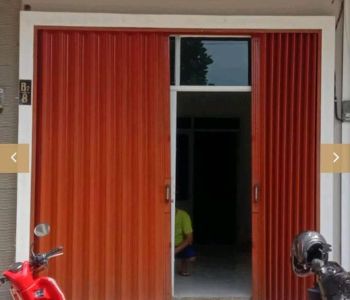 Ruko Gandeng 2 Di Vila Bogor Indah 6