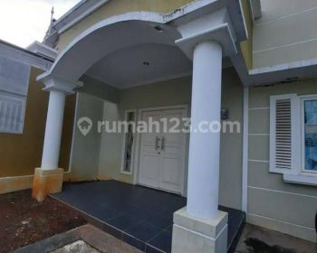 Di Jual Rumah Bagus Dan Rapih Plamongan Indah Semarang Jawa Tengah