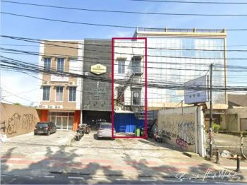 Ruko 3 lantai di Bintaro Jakarta Selatan