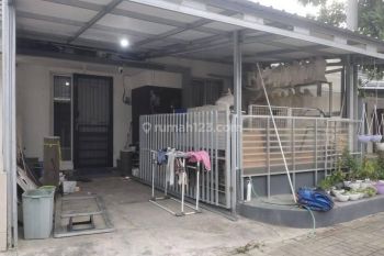 Dijual Rumah di Citraland cluster davida