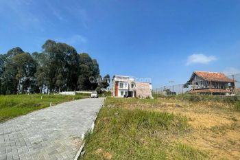 Tanah Kavling Siap Bangun di Kawasan Wisata Kota Bandung