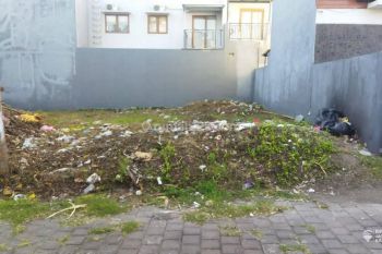 Tanah Kavling Dekat Canggu Dijual, Area Dalung