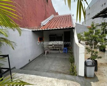 Dijual Cepat Bangunann Dekat Ragunan Siap Akad Notaris