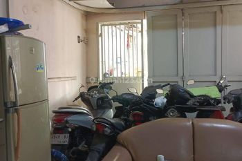 Dijual Ruko Pusat Ramai Maindroad Jalan Raya Kebon Kopi