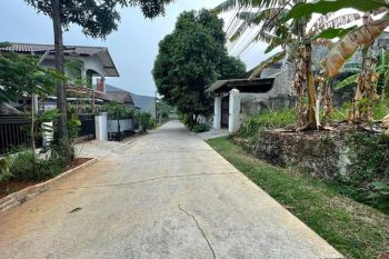 Dijual Kapling Cinere Cocok Untuk Hunian Pribadi