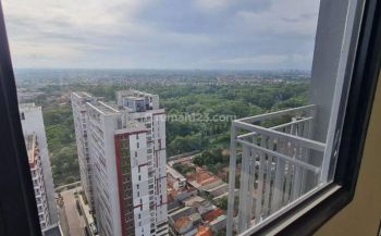 Apartemen Evencio Fully Furnished Siap Huni Margonda Depok